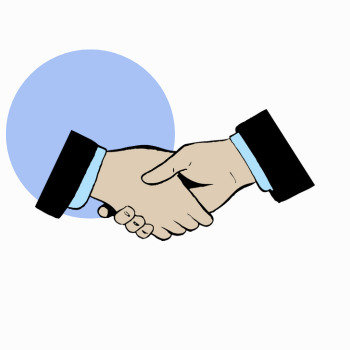 Handshake Image